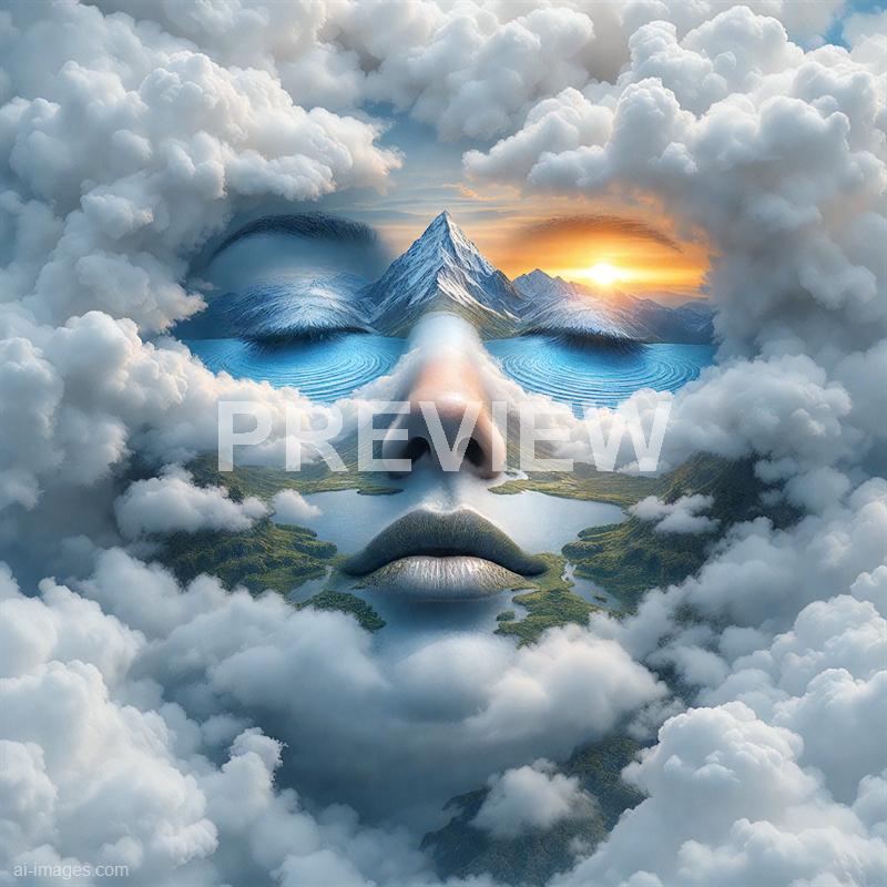 12898 - a-dreams-face-a-face-composed-of-natural-elements-eye_250705013006_00001